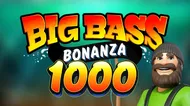 Big Bass Bonanza 1000
